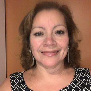 Meet your Posher, Silvia